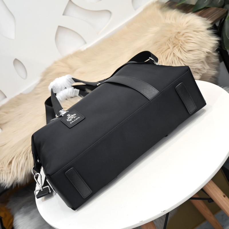 Mens Prada Briefcases